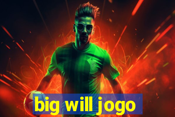 big will jogo